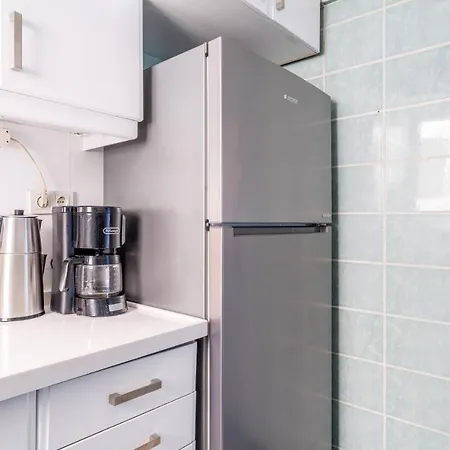 Magnificent Sea View Flat 5 Min To Istiklal Square *